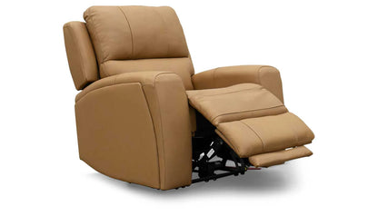 DECLAN SADDLE RECLINER