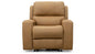 DECLAN SADDLE RECLINER
