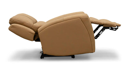 DECLAN SADDLE RECLINER