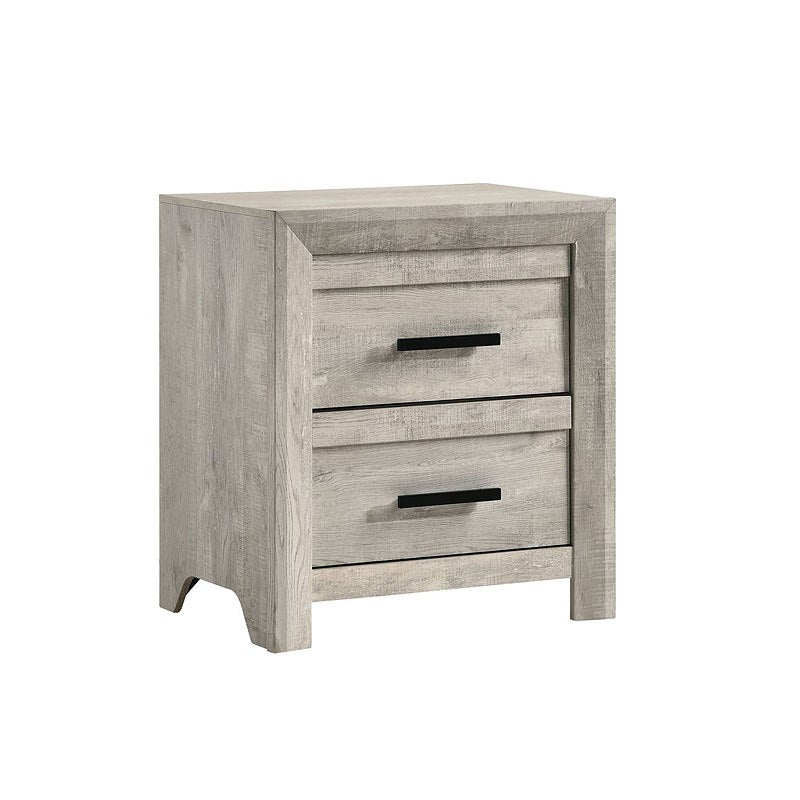 Ethan Twin Set