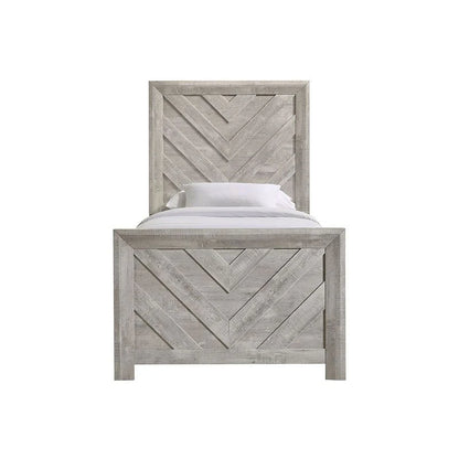 Ethan Full Bed