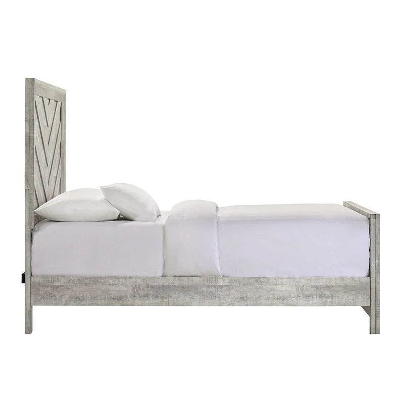 Ethan Full Bed