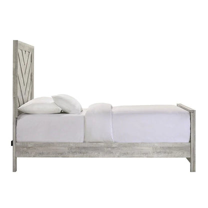 Ethan Full Bed