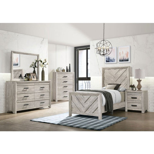 Ethan Twin Set
