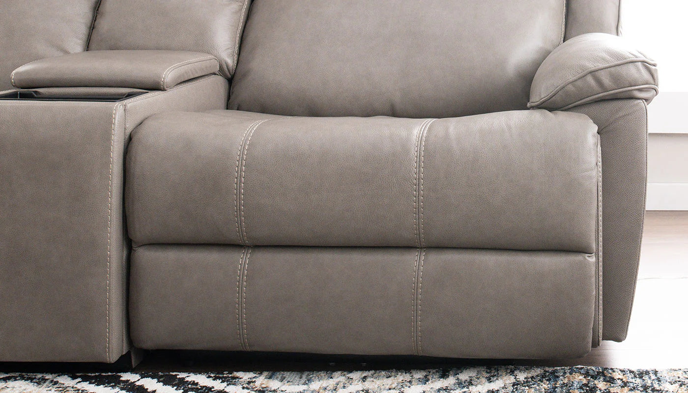 Evelyn 6pc. Sectional