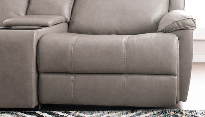 Evelyn 6pc. Sectional