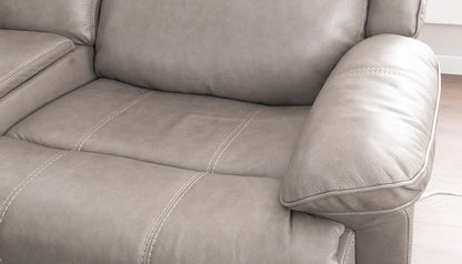 Evelyn 6pc. Sectional