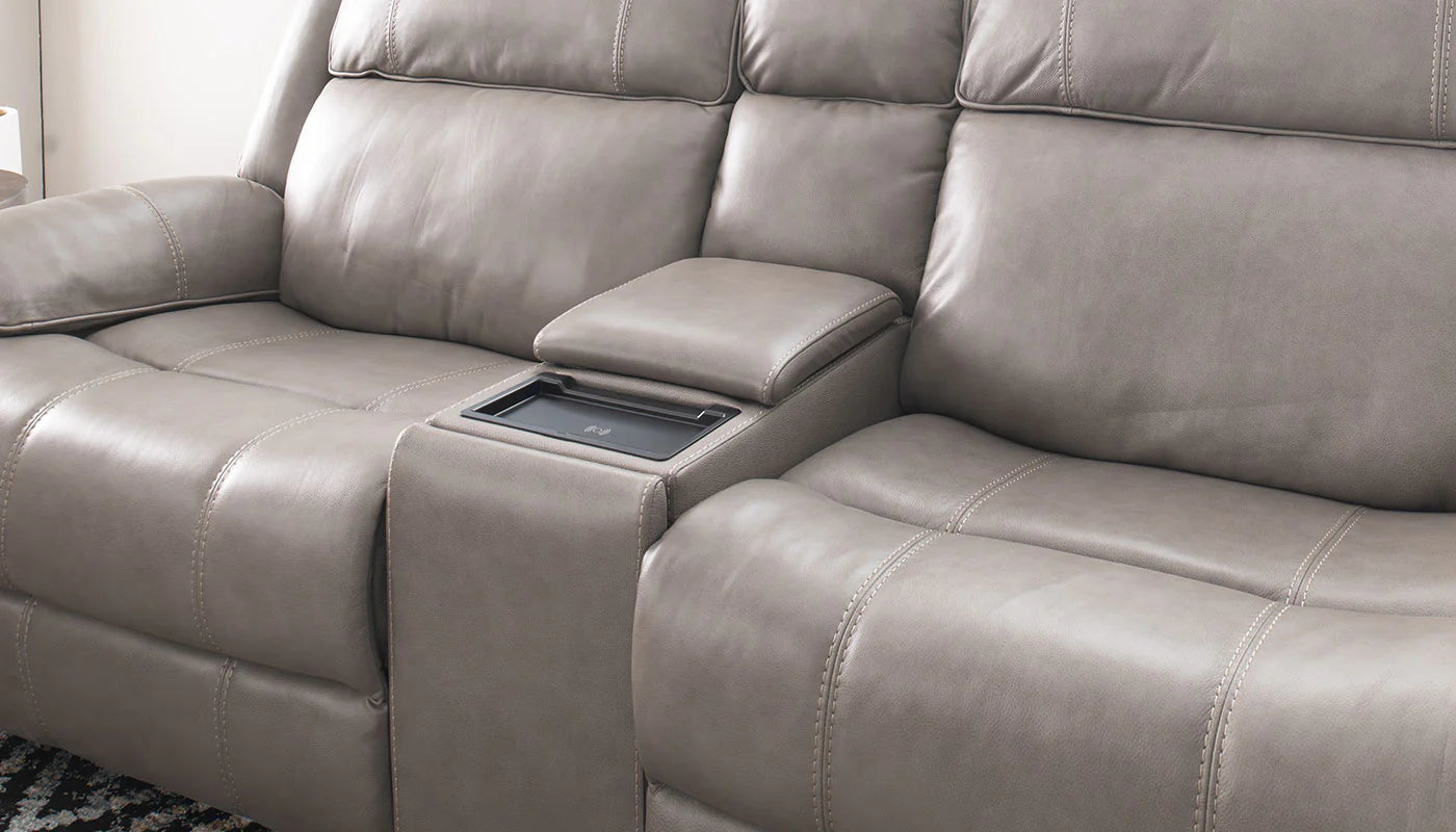 Evelyn 6pc. Sectional