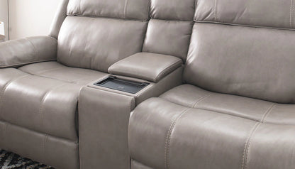 Evelyn 6pc. Sectional