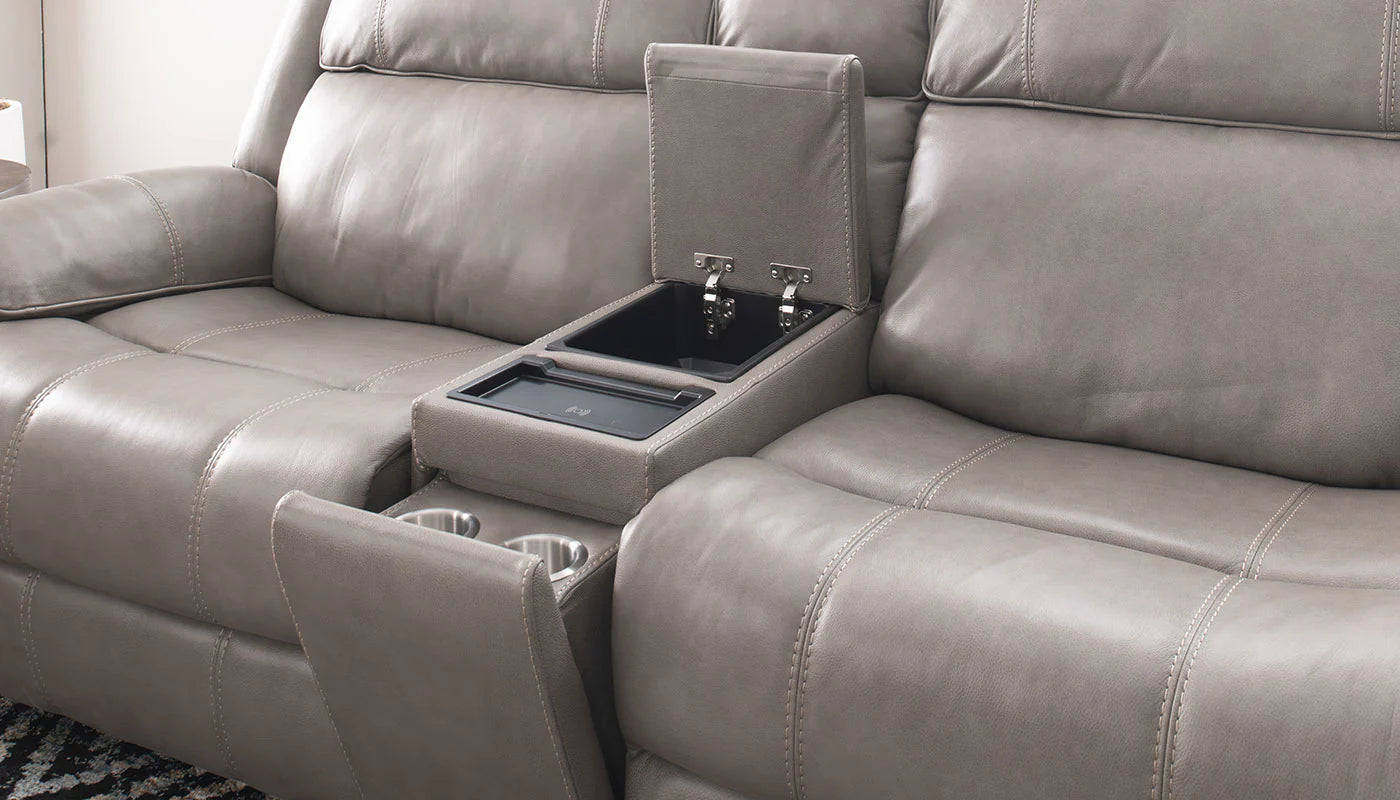 Evelyn 6pc. Sectional