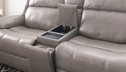 Evelyn 6pc. Sectional