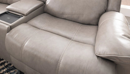 Evelyn 6pc. Sectional