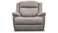 EVELYN STONE LEATHER PWR RECLINER