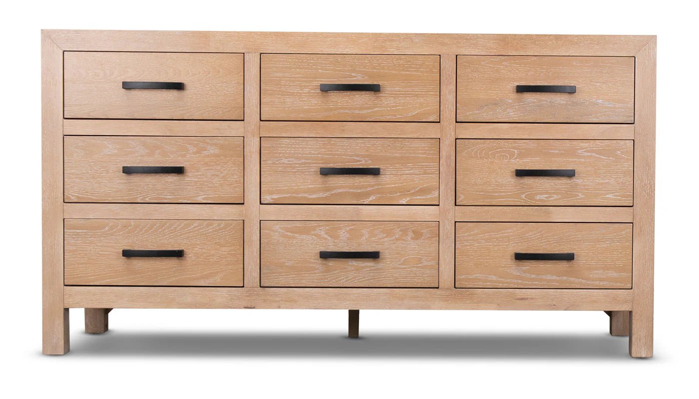 EMBER DRESSER
