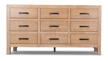 EMBER DRESSER