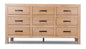 EMBER DRESSER