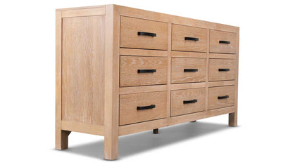 EMBER DRESSER