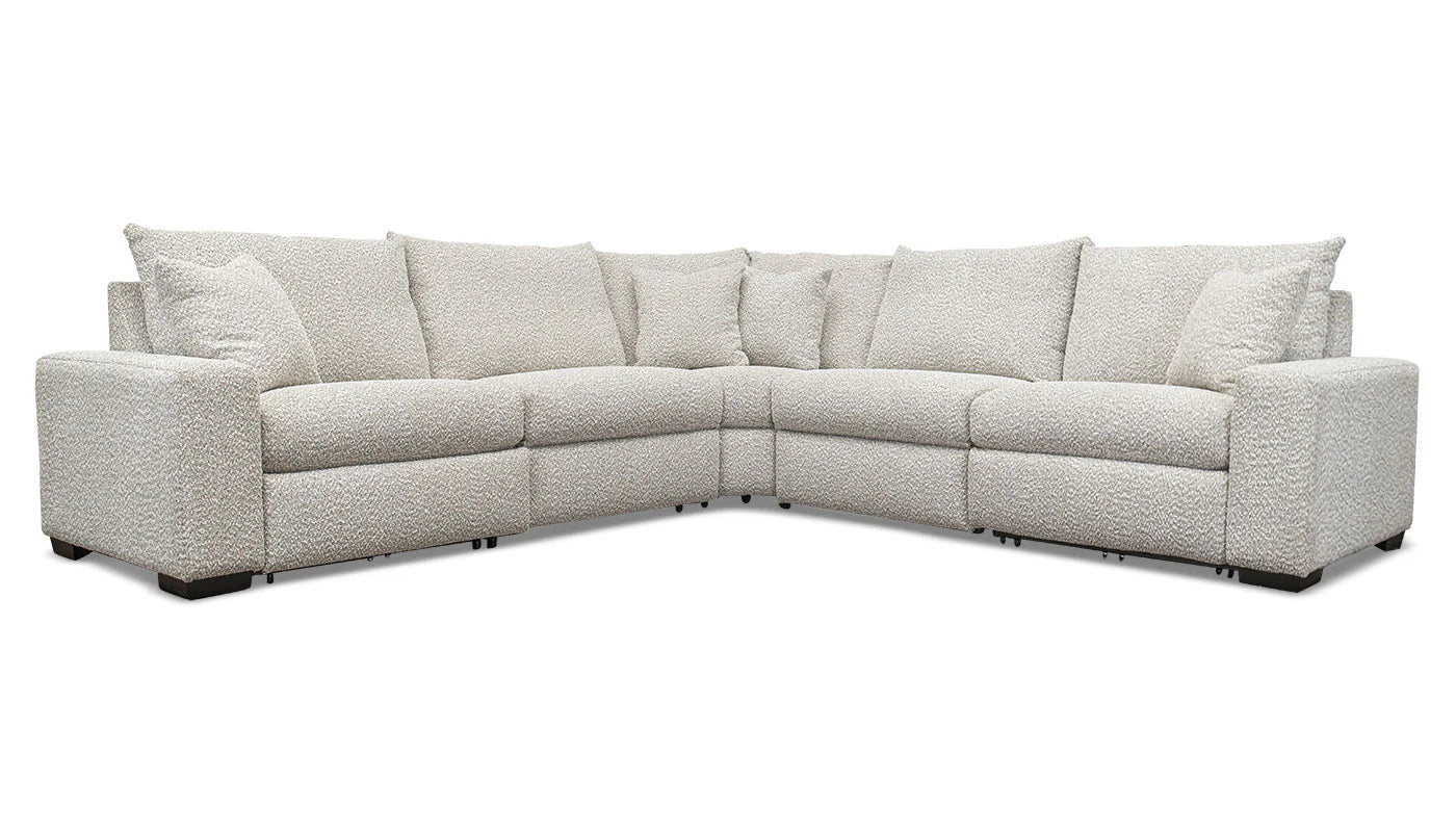 Emerson 5pc. Sectional