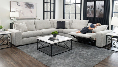 Emerson 5pc. Sectional