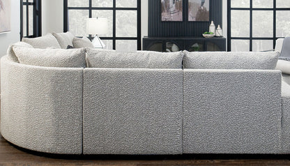 Emerson 5pc. Sectional