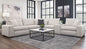 Emerson 6pc. Sectional W/Console