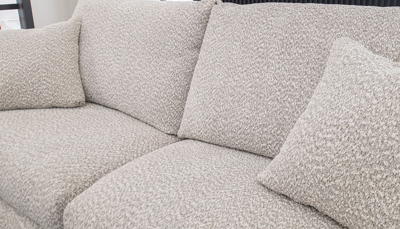 Emerson 5pc. Sectional