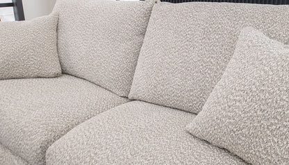 Emerson 5pc. Sectional
