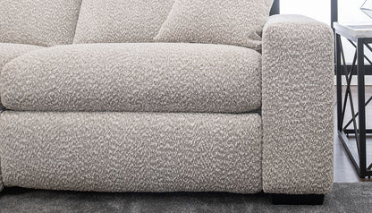 Emerson 5pc. Sectional