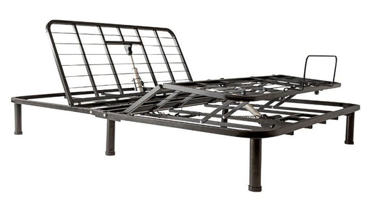 Good Adjustable Queen Base