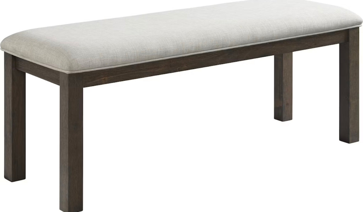 GRACIE 6PC DINING SET