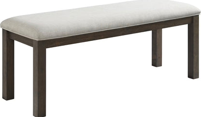 GRACIE 6PC DINING SET