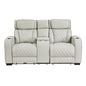 LEVI TAUPE LT P2 LOVESEAT