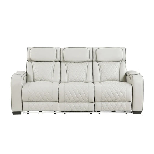 LEVI TAUPE LT P2 SOFA