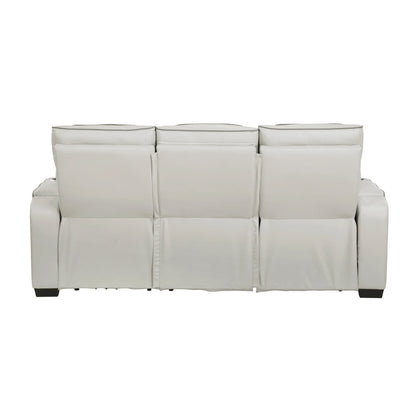 LEVI TAUPE LT P2 SOFA
