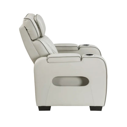 LEVI TAUPE LT P2 RECLINER