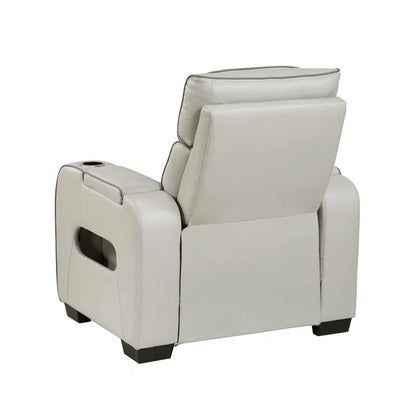 LEVI TAUPE LT P2 RECLINER