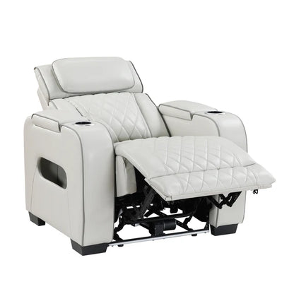 LEVI TAUPE LT P2 RECLINER