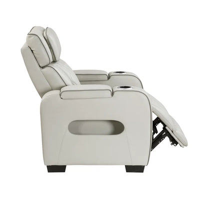 LEVI TAUPE LT P2 RECLINER