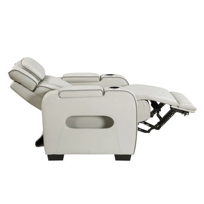 LEVI TAUPE LT P2 RECLINER