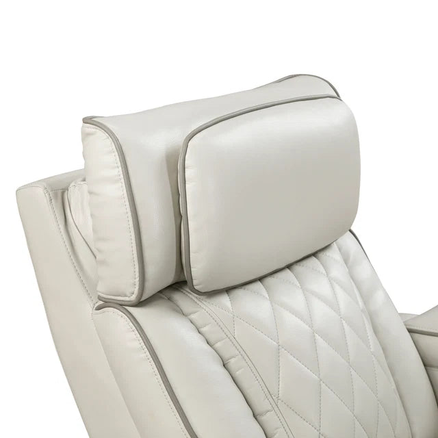 LEVI TAUPE LT P2 RECLINER