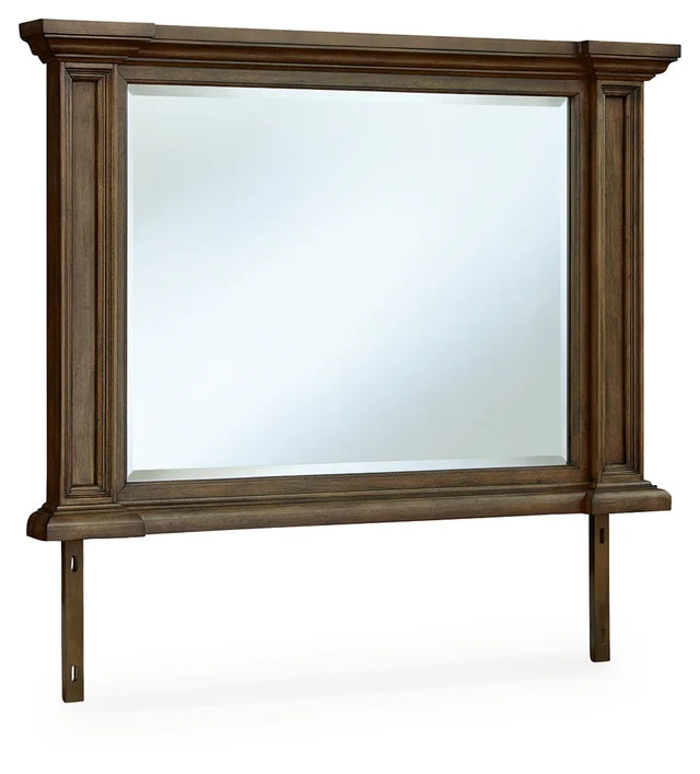 Fletcher Mirror