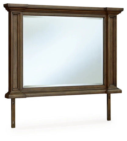 Fletcher Mirror