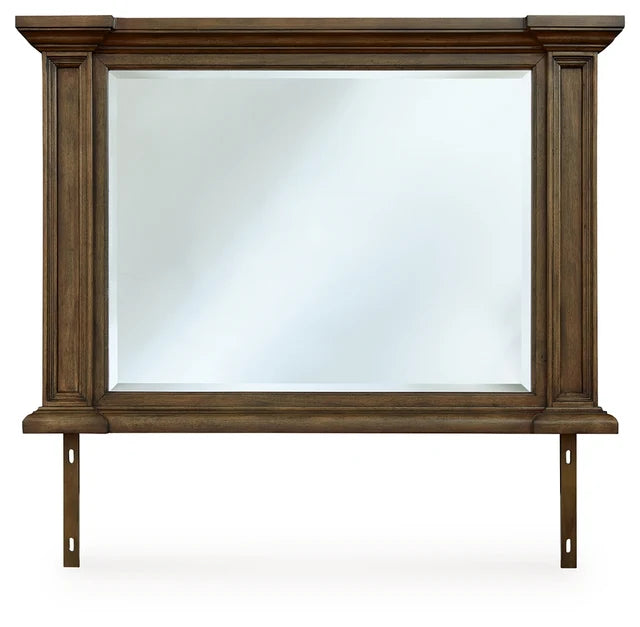 Fletcher Mirror