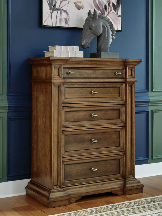 Fletcher Chest