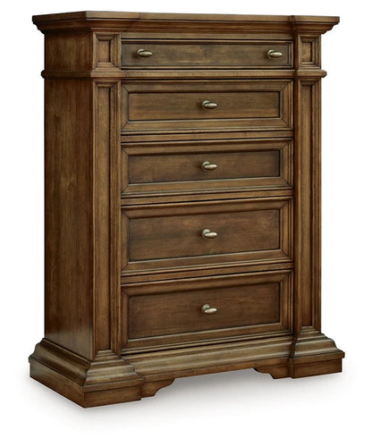 Fletcher Chest