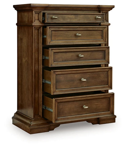Fletcher Chest