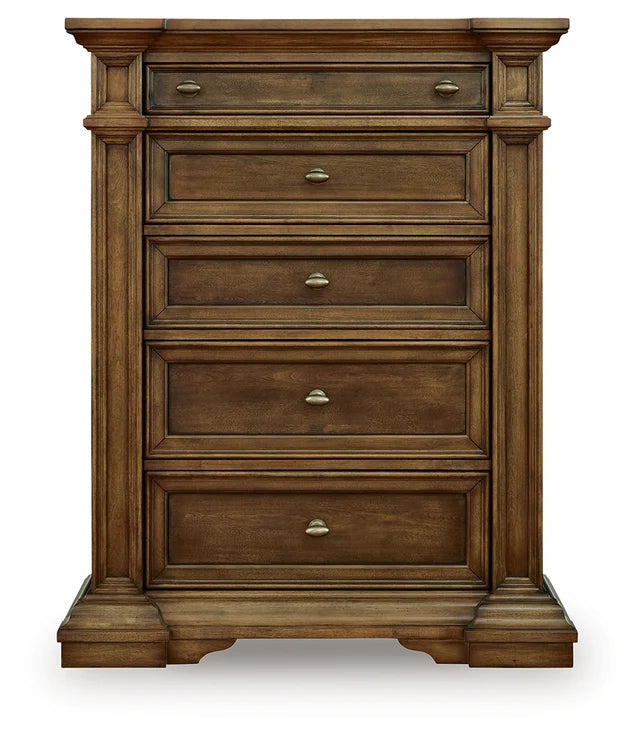 Fletcher Chest