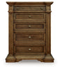 Fletcher Chest