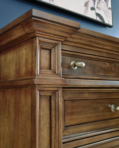 Fletcher Chest