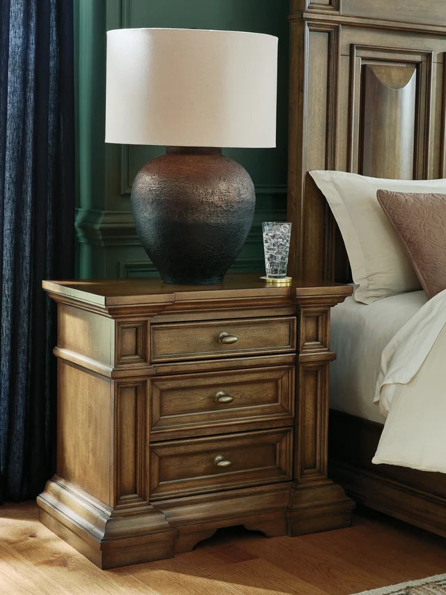 Fletcher Nightstand